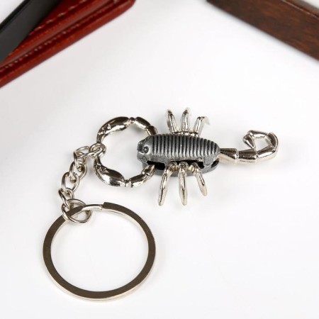 Trick Metal "Scorpio" mix 5.5x3.5x1 cm-2