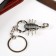 Trick Metal "Scorpio" mix 5.5x3.5x1 cm