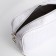 Bag Cross-Bodi Women's on lightning, white color