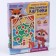 New Year's plasticine pictures "New Year! Christmas tree in the forest "