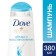 Шампунь для волос Dove Nutritive Solutions «Объём и восстановление», 380 мл