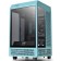 The Tower 100 Turquoise, Miniitx, 1x120mm, 3x140mm, 2XUSB 3.0, Audio Bott PSU, without PSU 93719
