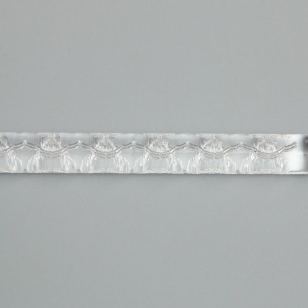 Acrylic Skalk for Creativity "Flower Thread" 16x1 cm-2