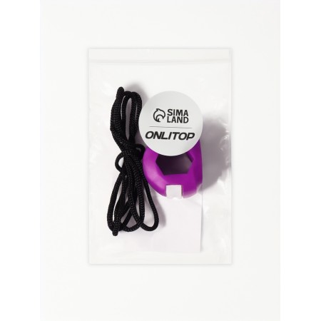 Massager for the mouth layer 3.6*3*3cm from-4