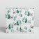 Folding box "Forest Tale", 31.2 x 25.6 x 16.1 cm, New Year