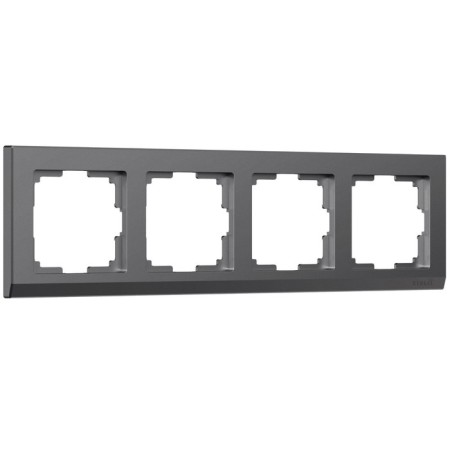 Frame for 4 posts Stark (matte graphite) W0041864