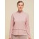 Female jumper, size 46, pink color