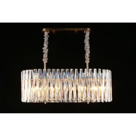 Suspended chandelier Verene E14 480W-2