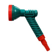 Nozzle for watering, under the hose 5/8 