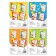 Books "IQ-test", set of 4 pcs. 20 p.