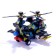 Air Boy helicopter works on batteries, light and sound effects