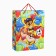 Gift package 3D "Happy Birthday!" 40x31x11.5 cm, puppy patrol