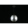 Suspended Morgan E27 40W