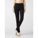 Women's jeans modeling Conte Elegant Skinny, size XXL, DEEP Black color