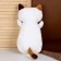 Soft toy "Pyatnaya cat", 45 cm