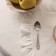 Ethel ivory napkin 30x40 cm, 100% linen 170 g/m2