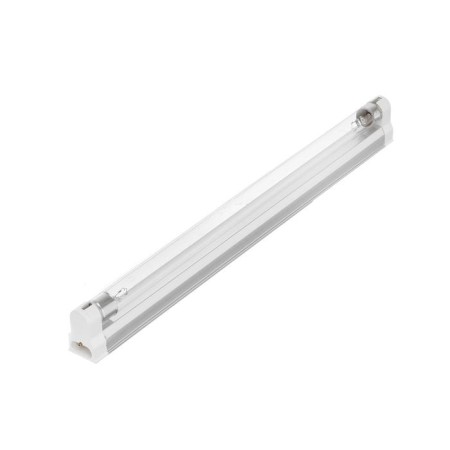 Ultraviolet bactericidal lamp, 8 watts, with a lamp in the kit, up to 20 m2-1
