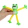Developing toy "Frog", Mix colors