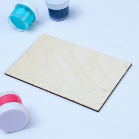 Harvesting "rectangle", set 3 pieces 15x10x0.3 cm-1