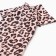 Bathing suit Children's baby Me "leopard", height 86-92 cm