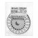 Change Change Aquant, 3 1/2 ", for washing, drain hole d = 90-98 mm, metal