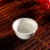 Porcelain cup Wilmax, 30 ml, white color