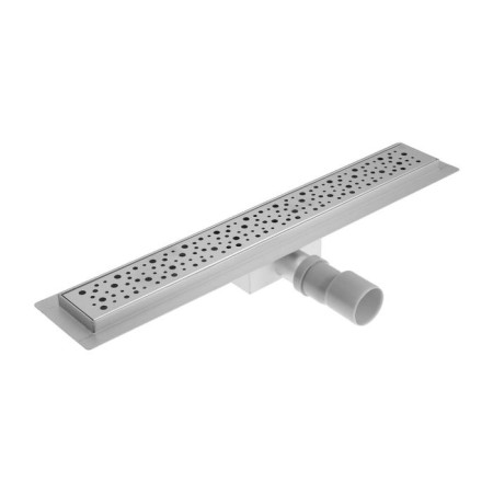 TIM BAD415502, horizontal, 70 x 550 mm, hydro+dry protection against smell