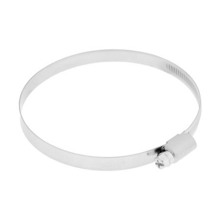 CLASE Chervoy MGF, diameter 80-100 mm, tape width 9 mm, stainless steel