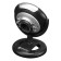 Camera OK-C8825 Black 0.3MPIX (640x480) USB2.0 with a microphone