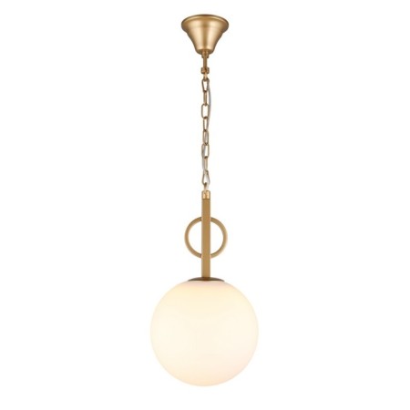 Suspended Gracia E27 60W lamp
