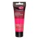 Paint acrylic tube 75ml, gamma "Studio" No. 290 Pink neon