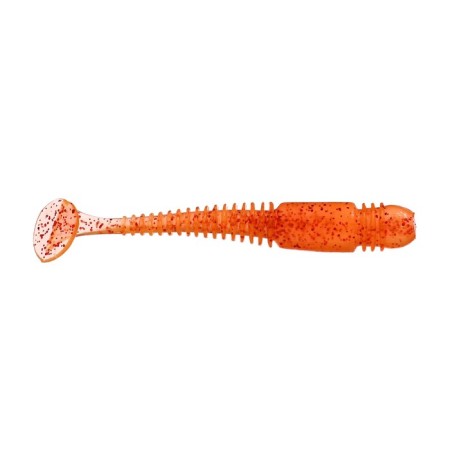 Vibro -high -viewing Marlin’s Golian, 8.6 cm, 3.4 g, color T12, in packaging 5 pcs.