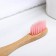 Bamboo toothbrush "Good morning!", 18 x 2 x 2 cm