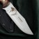 Safari knife, stainless steel 65x13