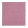 Set of terry decorative napkins Ethel "View 2" 30x30cm-3pcs, pink color, 100% cotton