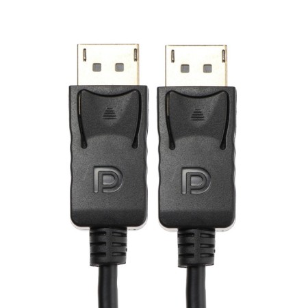 DisplayPort-DisplayPort Exegate Ex-CC-DP-1.8, V1.2, 1.8m, black cable-2
