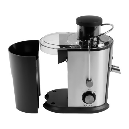 Sokovyshkalok Galaxy Gl 0801, 700 watts, 1.5 l, silver-2