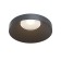 Lamp built-in Technical DL040-L10B4K, LED, 10 W, 68x76x76 mm, 950 lm, 4000k, black