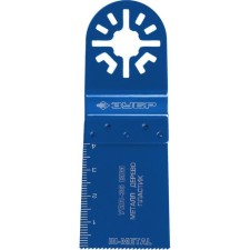 Nozzle saw bison 15561-35, straight, ois, 35 x 40 mm