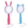 Lupa Children's animals, lens 70mm, mix