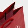 Laminated horizontal package “Happy New Year”, S 15 x 12 x 5.5 cm, New Year