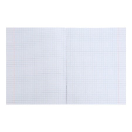 Notebook of 12 sheets in Calligrata "Five", cover coated cardboard, VD-LK, OFSET BOLOC, Beliece 95%, MIX-2