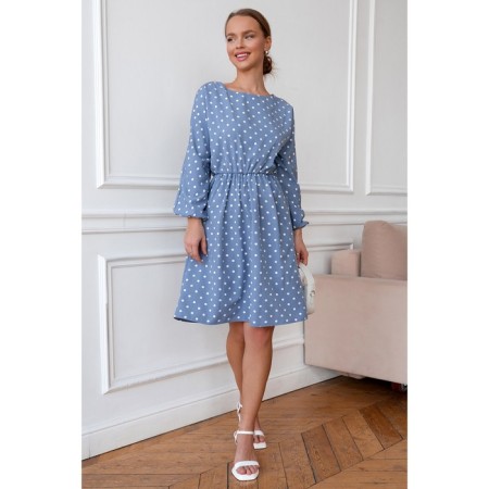 Women's dress, size 46