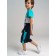 Set for a boy PlayTude: T -shirt and shorts, height 98 cm