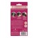 Palette hair powder, tinting, black, 3 g