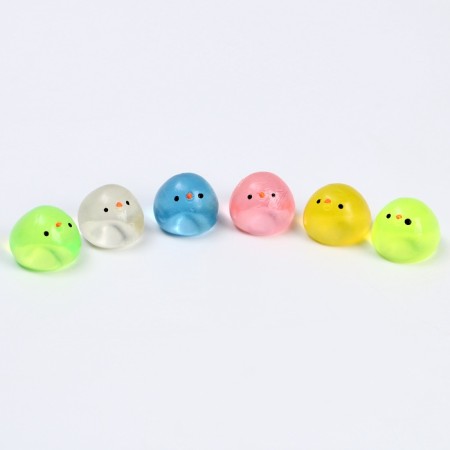 Anti -stress "animal".-2