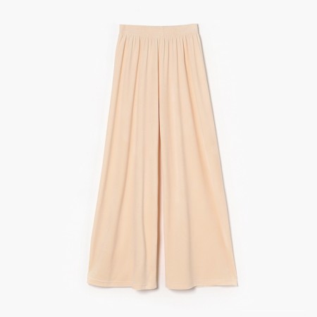 Women's pants KAFTAN PLUSHY p. 44-46, milk-10