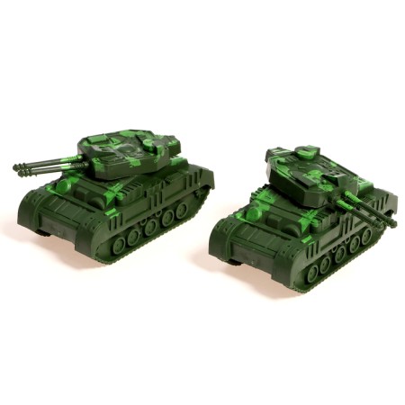 Игровой набор «Армия»-6
