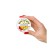 Massage candle New Year's Yove "Tender Massage", Almonds and Vanilla, 30 ml
