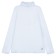 Turtleneck for girls, height 146 cm